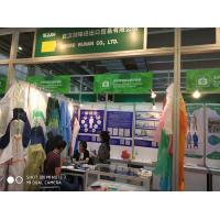 我司赴廣州參加展會，產(chǎn)品受到國內(nèi)外客戶的一致好評